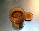 スルメイカの塩辛作り方4写真