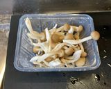 ツナと魚醤のパスタ(パスタコラトゥーラ)作り方2写真