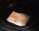 冷凍うどんで焼きうどん作り方1写真