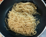 お吸い物の素を使ったあんかけ焼そば♪作り方2写真