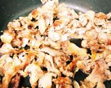 子供パクパク[簡単]カリカリ丼ぶり作り方2写真