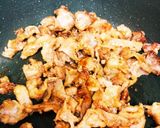 子供パクパク[簡単]カリカリ丼ぶり作り方5写真