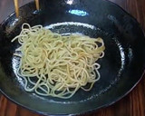 お吸い物の素を使ったあんかけ焼そば♪作り方4写真