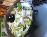お吸い物の素を使ったあんかけ焼そば♪作り方5写真