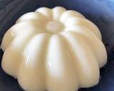 ミルクプリン☆牛乳消費☆レンチン☆簡単作り方6写真