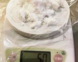 基本の『水ゼリー』作り方3写真