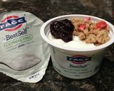 ストロベリー・パルフェ☆米国のスタバ風作り方95写真