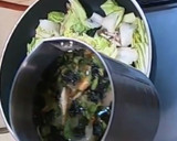 お吸い物の素を使ったあんかけ焼そば♪作り方6写真