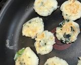 手掴みじゃがいもおやき作り方5写真