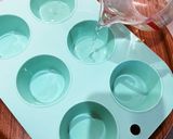 基本の『水ゼリー』作り方8写真