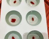 基本の『水ゼリー』作り方9写真