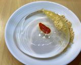 基本の『水ゼリー』作り方10写真