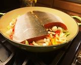 鮭のちゃんちゃん焼き作り方8写真
