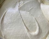 砂糖控えめチーズケーキ（スフレタイプ）作り方6写真