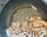 バラ肉のヘルシーレタス巻き作り方5写真