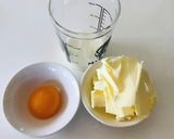 甘さ控えめ簡単スイートポテト作り方3写真
