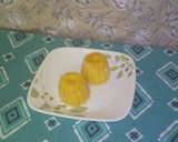 適度に焼いたカヌレ:ご家庭向き作り方6写真