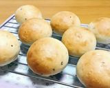 さつま芋の食パン♪作り方8写真