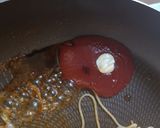 喫茶店☆スパゲティナポリタン☆洋食屋さん作り方4写真