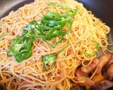 喫茶店☆スパゲティナポリタン☆洋食屋さん作り方5写真