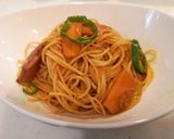 喫茶店☆スパゲティナポリタン☆洋食屋さん作り方6写真