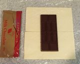 チョコレートパイ作り方1写真