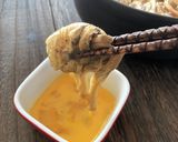 鶏むねで疲労回復⁈ あっさり鶏すき焼き作り方6写真