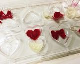 初心者でも簡単スティック付きチョコレート作り方2写真
