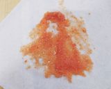 レンコン明太チーズ春巻き作り方3写真