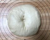 アーモンドりすの♡ふわふわちぎりパン作り方4写真