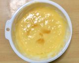 超簡単☆究極の基本プリン風シュークリーム作り方6写真