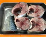 サバのトマト風味バルサミコ酢煮♪作り方2写真