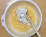 超簡単☆究極の基本プリン風シュークリーム作り方10写真