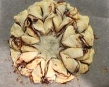 Estrella de navidad作り方7写真