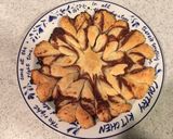Estrella de navidad作り方8写真