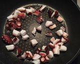 週末の少しこだわりの「タコ飯」作り方5写真