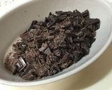 初心者でも簡単スティック付きチョコレート作り方3写真