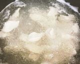 離乳食中期＊タンパク質⑦＊鶏ささみ＊作り方2写真