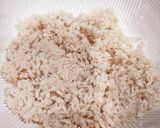 離乳食中期＊タンパク質⑦＊鶏ささみ＊作り方4写真
