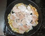 エリンギ鶏チリ♪簡単ミネラル漢方食養生作り方9写真