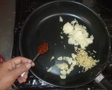 エリンギ鶏チリ♪簡単ミネラル漢方食養生作り方8写真