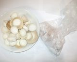 エリンギ鶏チリ♪簡単ミネラル漢方食養生作り方5写真