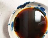 にんにくの茎と牛肉炒め作り方1写真