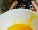 リカちゃん♡カニカマアイオリ風ソース和え作り方6写真