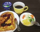 フレンチトースト作り方6写真