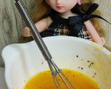 リカちゃん♡カニカマアイオリ風ソース和え作り方8写真