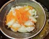 コクがある！スパゲッティサラダ作り方3写真