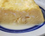 超簡単！レンジでふわっふわ卵焼き作り方5写真
