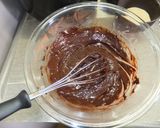 ノンオイルグルテンフリー☆ガトーショコラ作り方9写真
