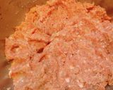 コンソメ味のロールキャベツ作り方2写真